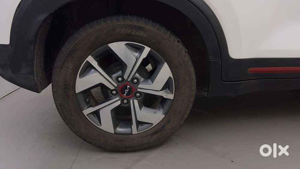 Kia Sonet 1.0 Gtx Plus Dct, 2022, Petrol
