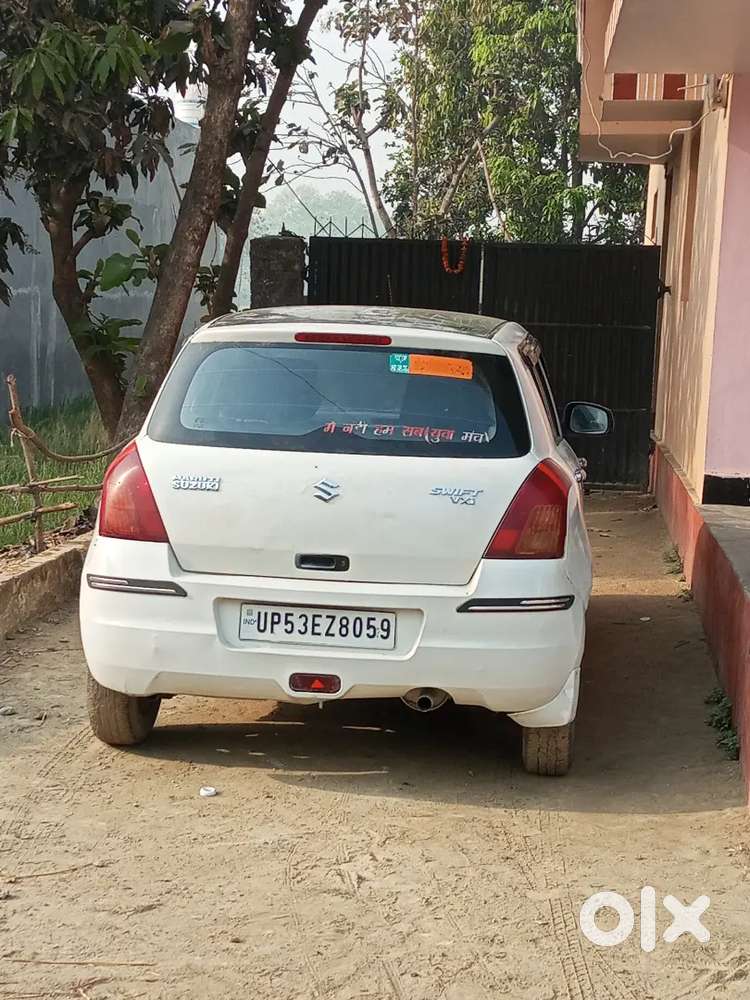 New Battary Aur Tyre  Validity 2029work Cng Good Condition