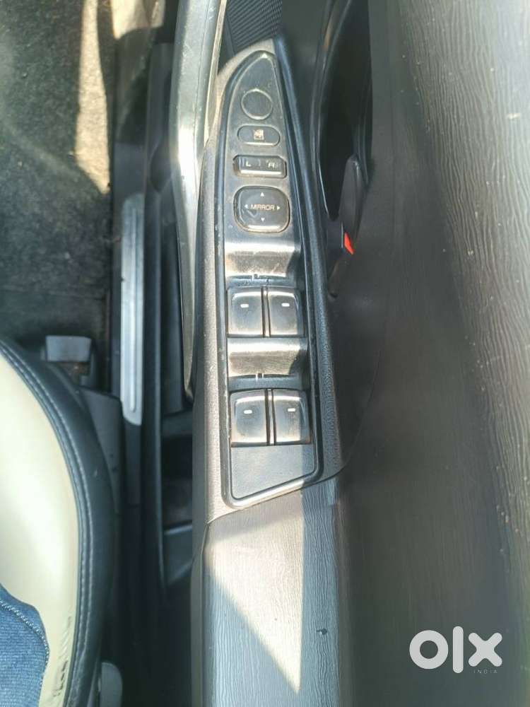 Mahindra Xuv500 W5, 2018, Diesel