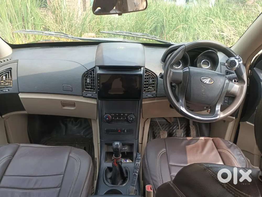 Mahindra Xuv500 2015 Diesel 61268 Km Driven