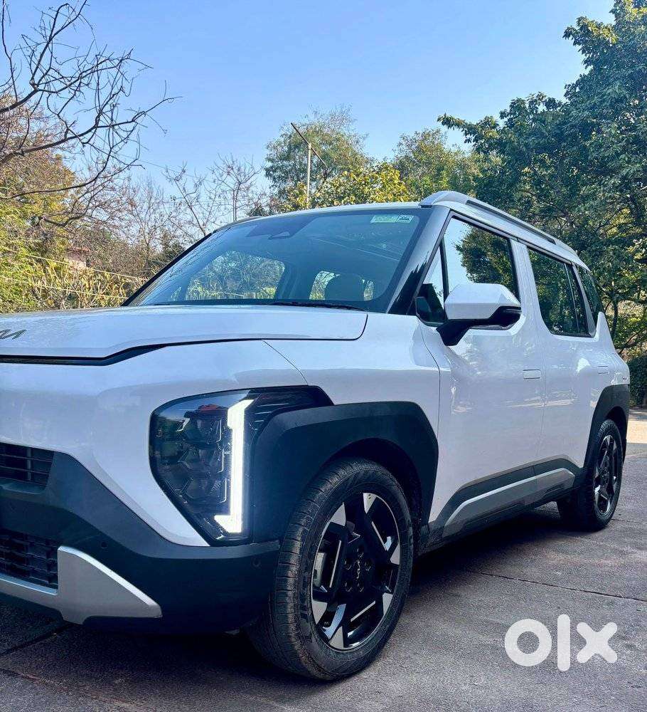 Kia Syros Htx Plus Opt Diesel At, 2025, Diesel