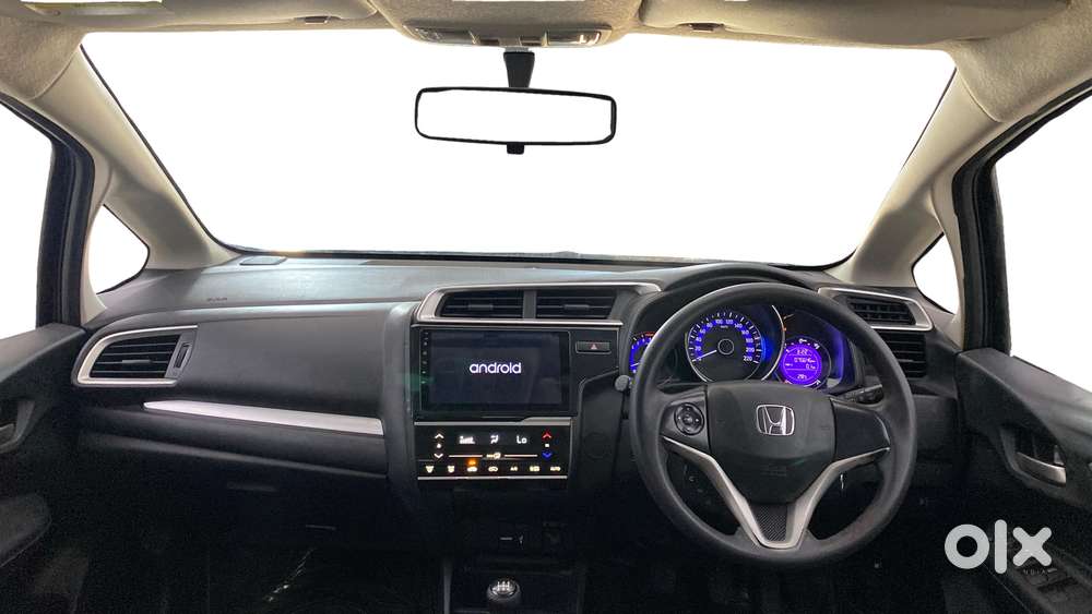 Honda Wr-v 1.2 Vx I-vtec, 2018, Petrol