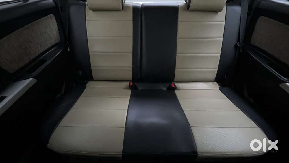 Maruti Suzuki Wagon R Vxi, 2015, Petrol