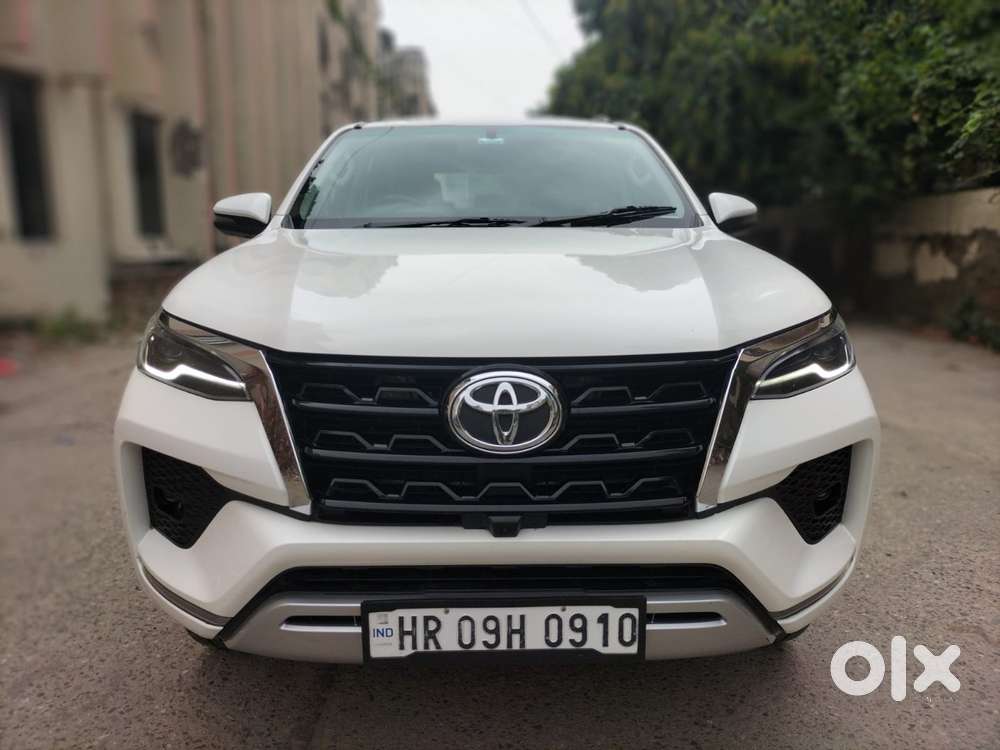 Toyota Fortuner 4x4 At 2.8 Diesel, 2025, Diesel