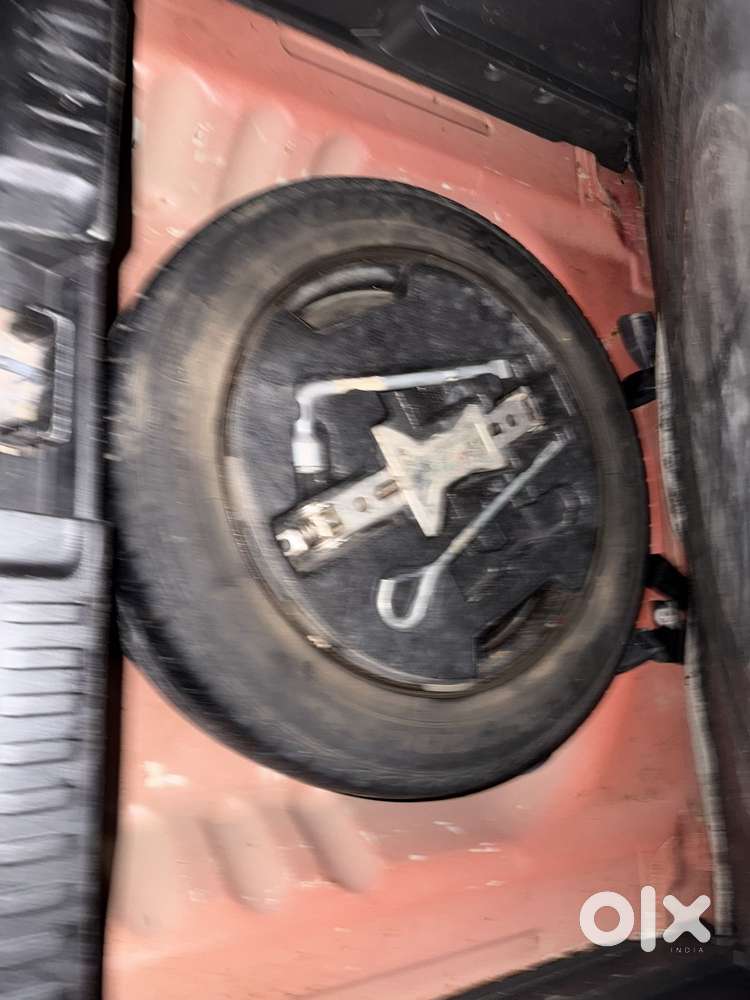 Maruti Suzuki Vitara Brezza Vdi (o), 2018, Diesel