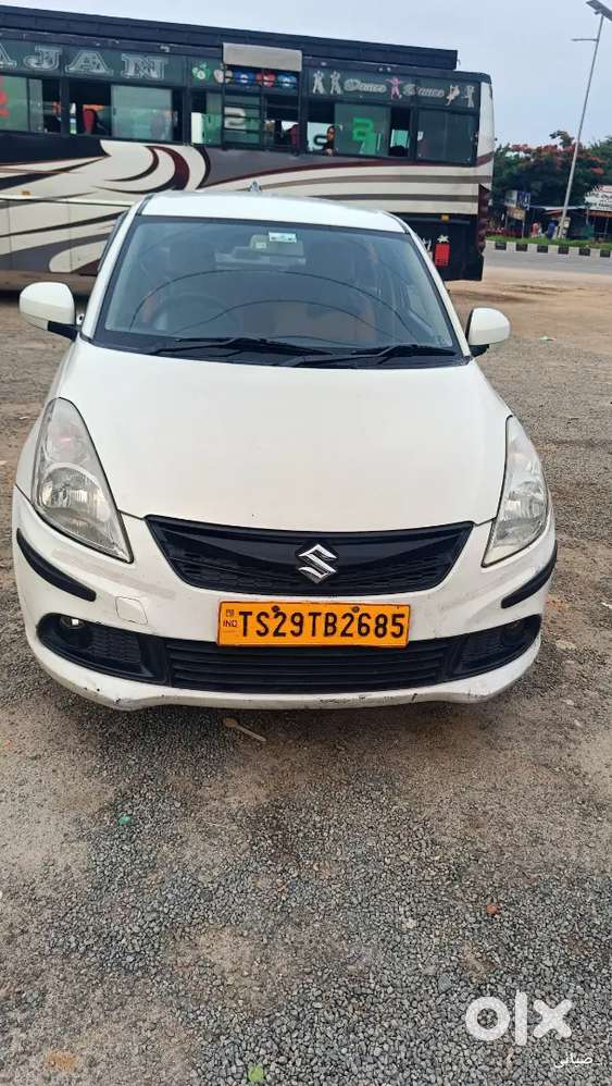 Dzire 2022 Countinue Finance
