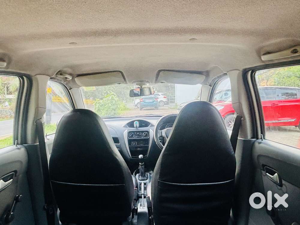 Maruti Suzuki Alto 800 Lxi, 2013, Petrol