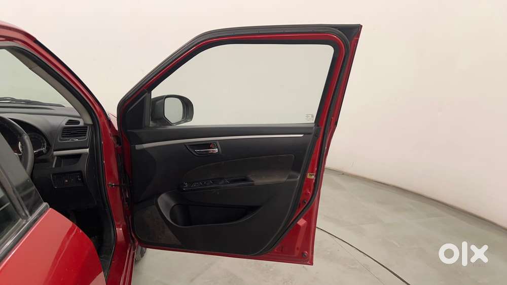 Maruti Suzuki Swift Vvt Vxi, 2012, Petrol