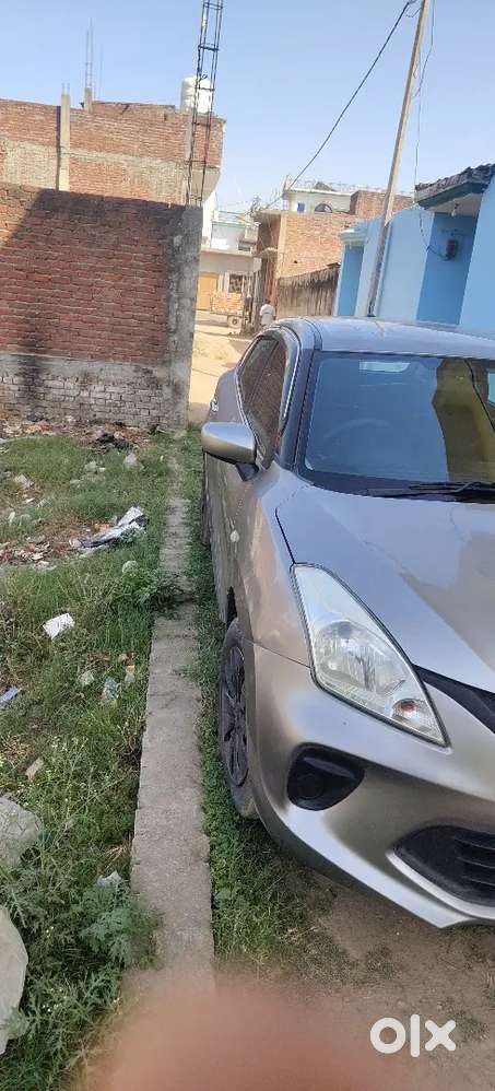 Baleno Cng Pass 02/12/2020 Bs6 Engine