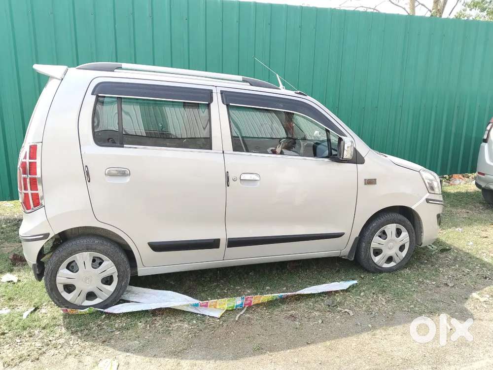 Good Condition Well Maintain