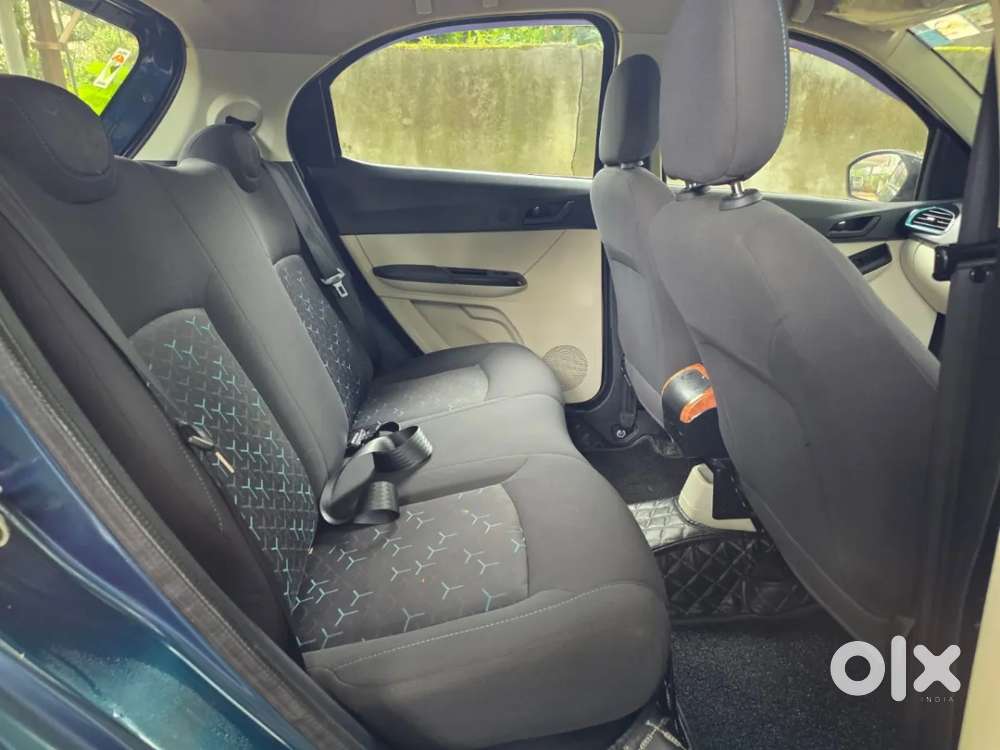 Tata Tiago Ev Xt Mr, 2023, Electric