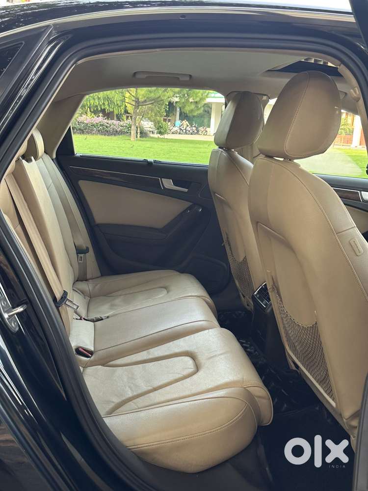 Audi A4 2.0 Tdi, 2012, Diesel
