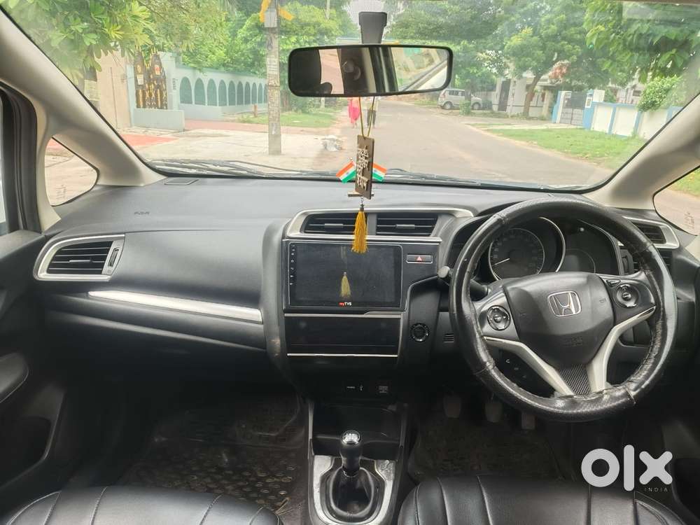 Honda Wr-v I-dtec Vx, 2018, Diesel