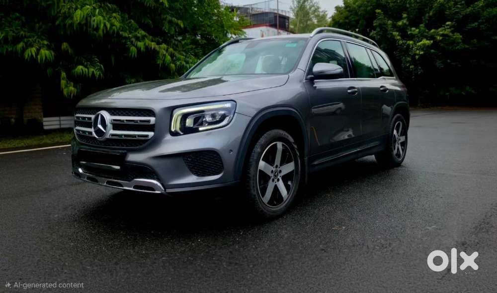 Mercedes-benz Glb 200 Progressive Line, 2023, Petrol