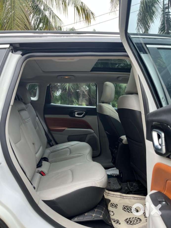 Jeep Compass 2.0 Limited Option, 2021, Petrol