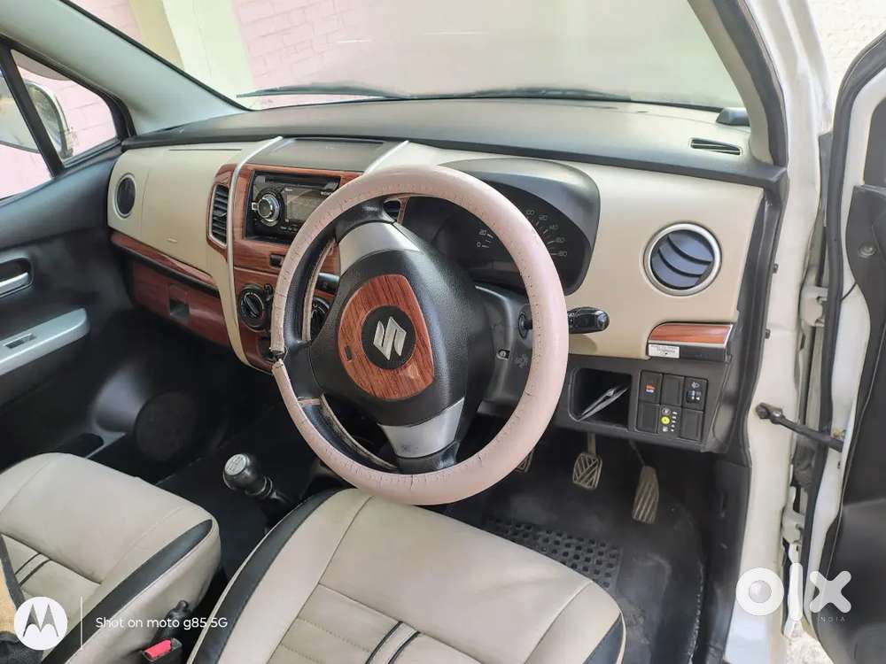 Single Hand Used Wagnor 2017 Nov Model