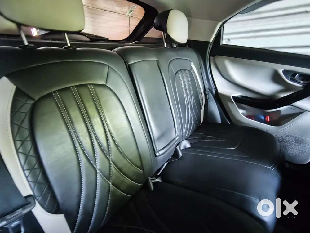 Tata Nexon 2022 Petrol 36000 Km Driven