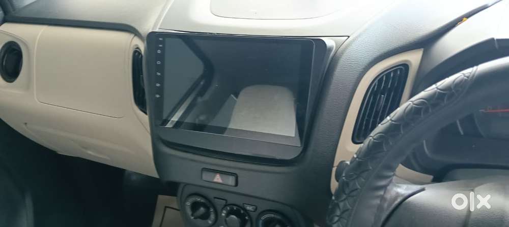 Maruti Suzuki Wagon R Lxi Cng Optional, 2019, Cng & Hybrids