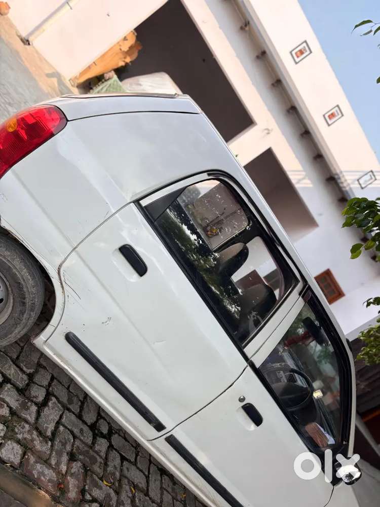 Maruti Suzuki Alto 2012 Petrol Well Maintained
