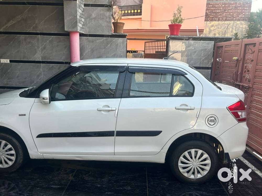 Maruti Suzuki Diesel 2017