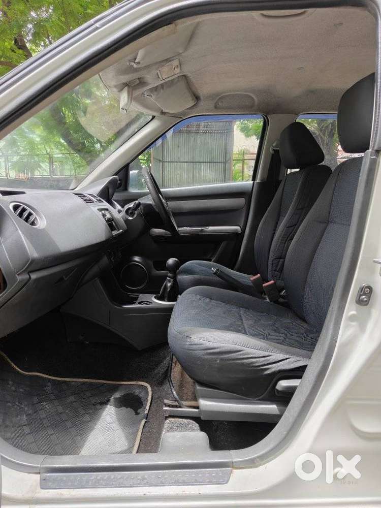 Maruti Suzuki Swift Ddis Vdi, 2010, Diesel