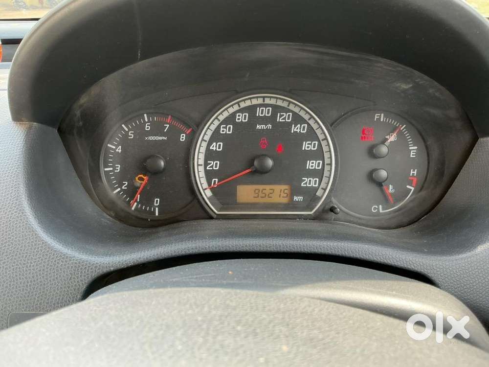 Maruti Suzuki Swift 2005 Petrol Well Maintained