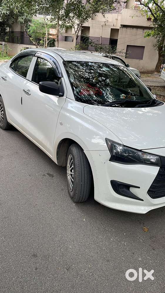Maruti Suzuki Dzire 2025