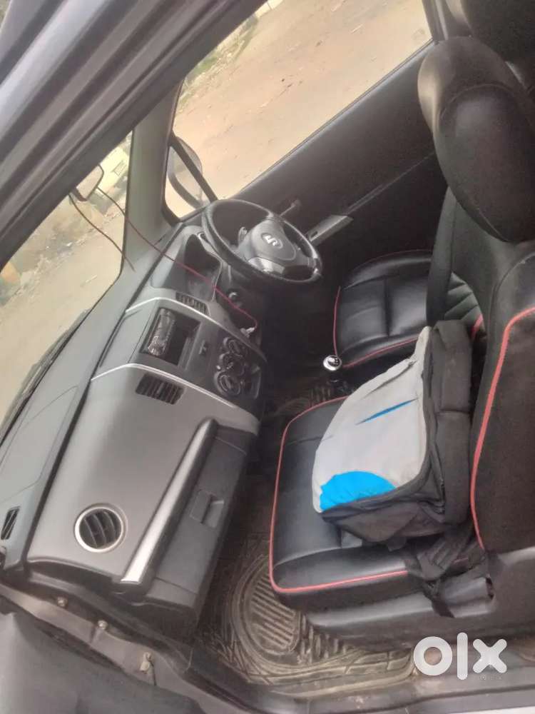Maruti Suzuki Wagon R 2012 Year