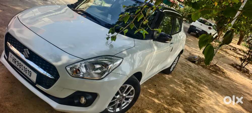 Maruti Suzuki Swift 2023 Petrol 49250 Km Driven