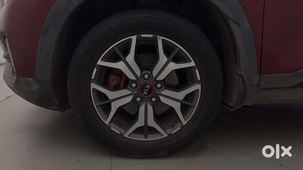 Kia Seltos 1.5 Gtx+ Diesel At Dual Tone, 2020, Diesel