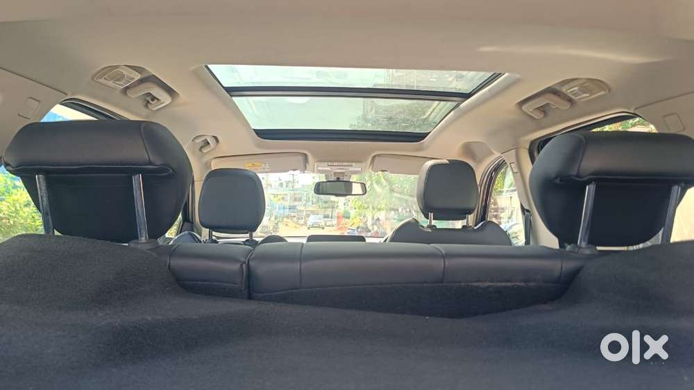 Tata Harrier Xz Plus Dark Edition, 2020, Diesel