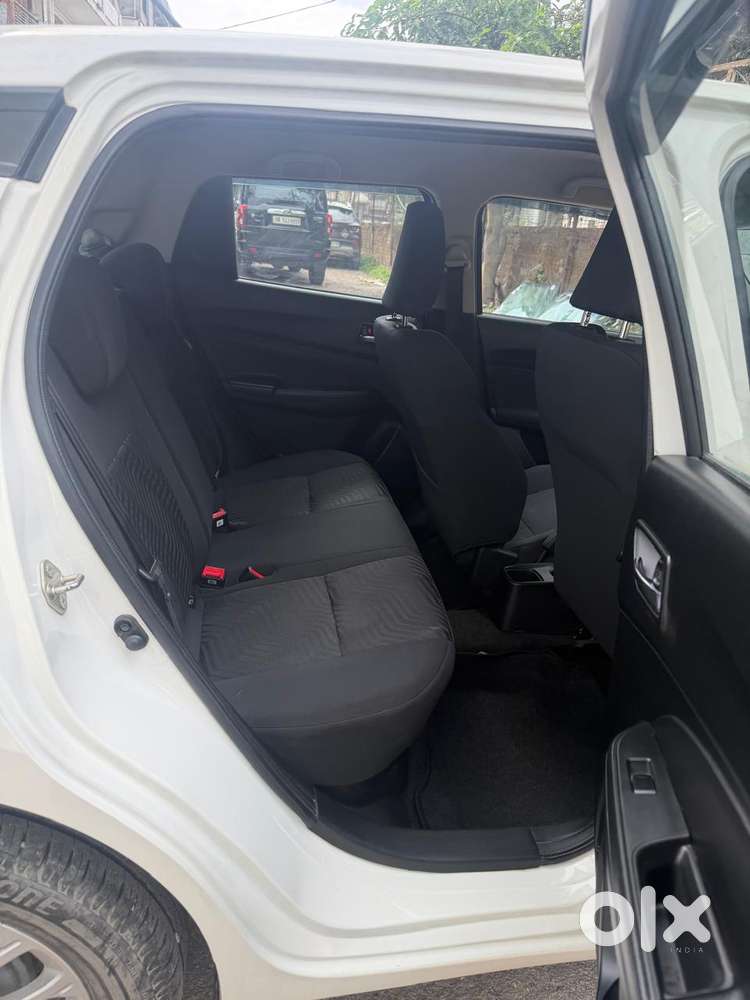 Maruti Suzuki Swift Amt Zxi Plus, 2023, Petrol