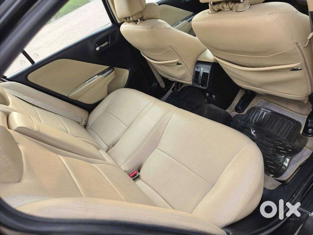 Honda City I Dtec Vx, 2016, Diesel