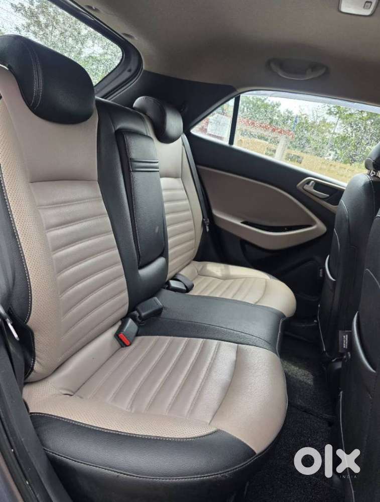 Hyundai New I20 1.2 Asta (o) Mt, 2019, Cng & Hybrids