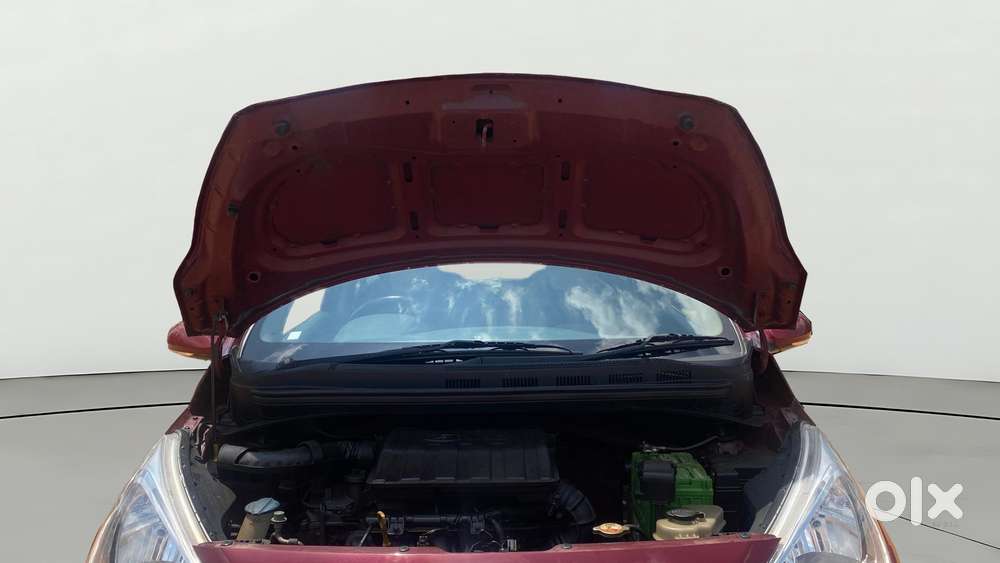 Hyundai Grand I10 Sportz 1.2 Kappa Vtvt, 2015, Petrol