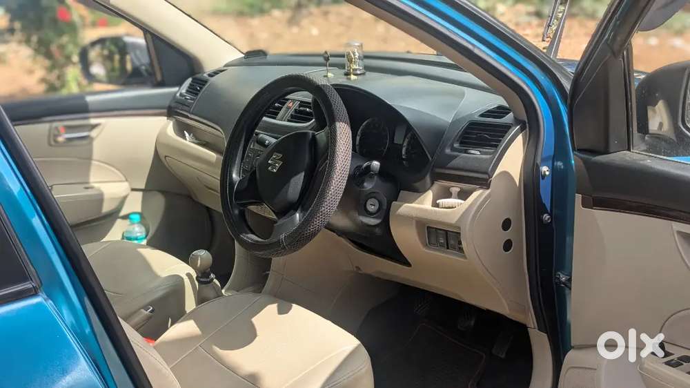 Maruti Suzuki Dzire 1.2 2013
