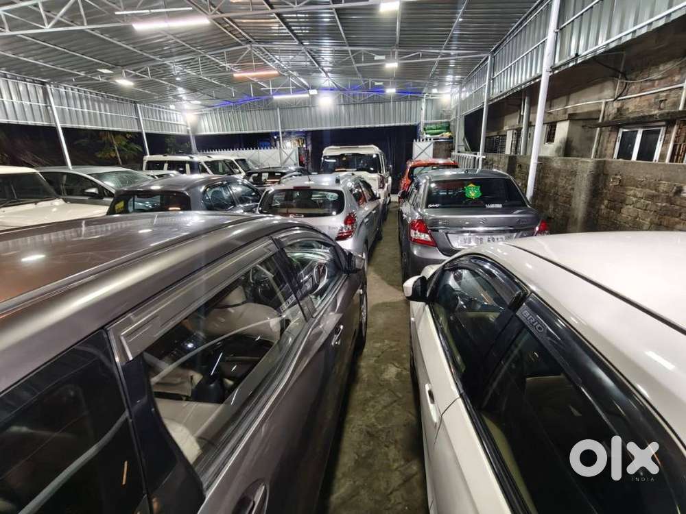 Mahindra Scorpio, 2021, Diesel