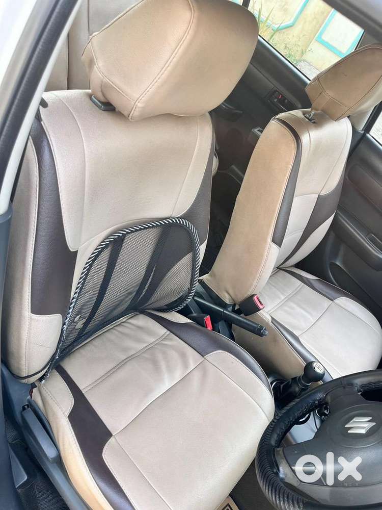 Maruti Suzuki Dzire 2014 Diesel Well Maintained