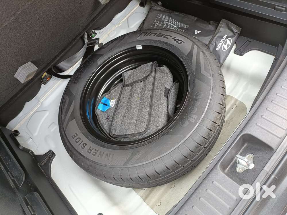 Hyundai Creta 1.5 Ex Diesel, 2022, Diesel