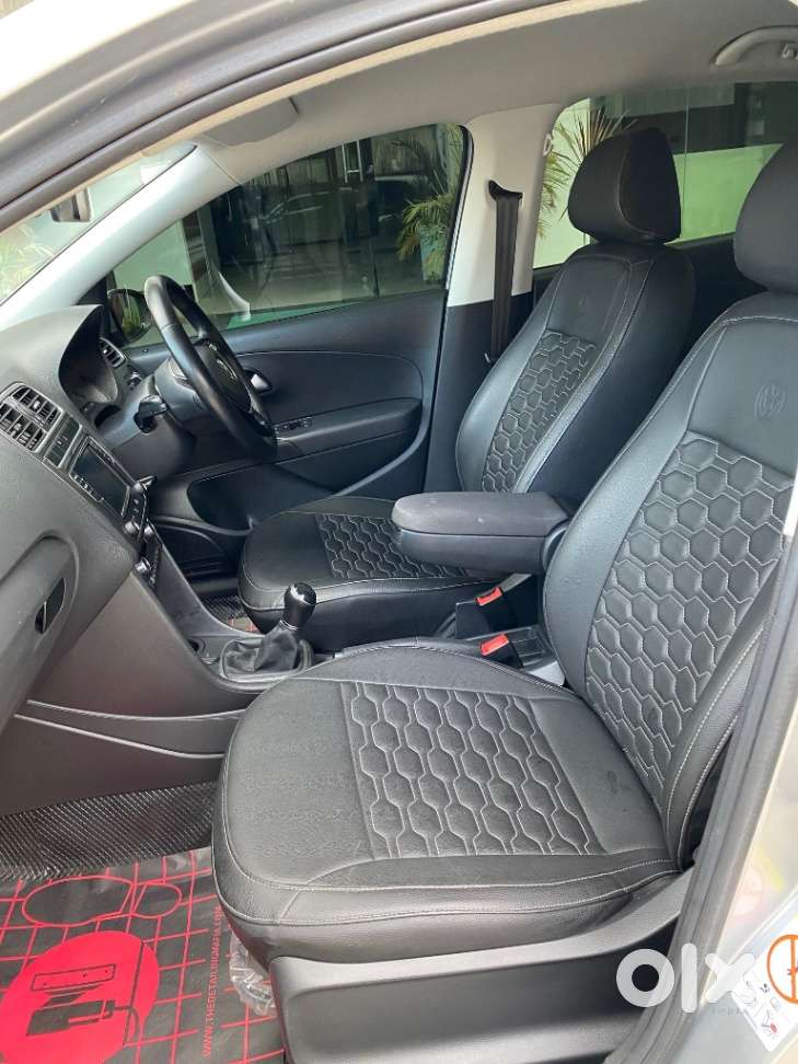 Volkswagen Polo 1.0 Mpi Highline Plus, 2019, Petrol