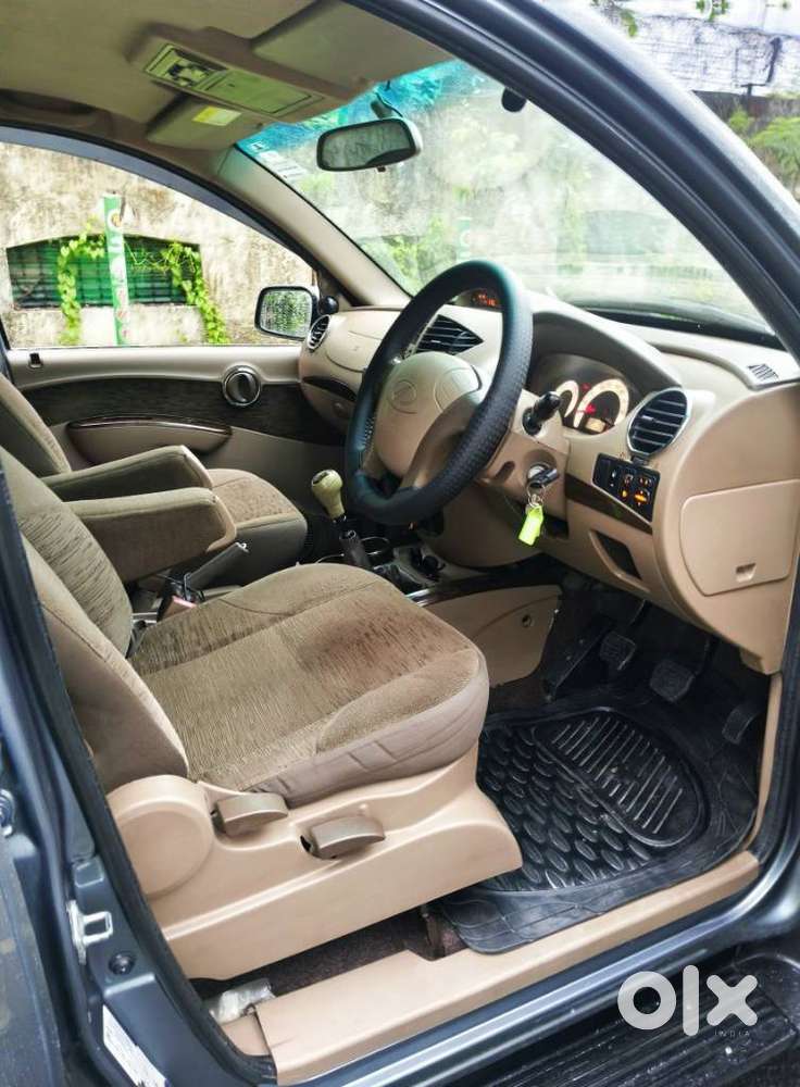 Mahindra Xylo H8 Abs Bs Iv, 2014, Diesel