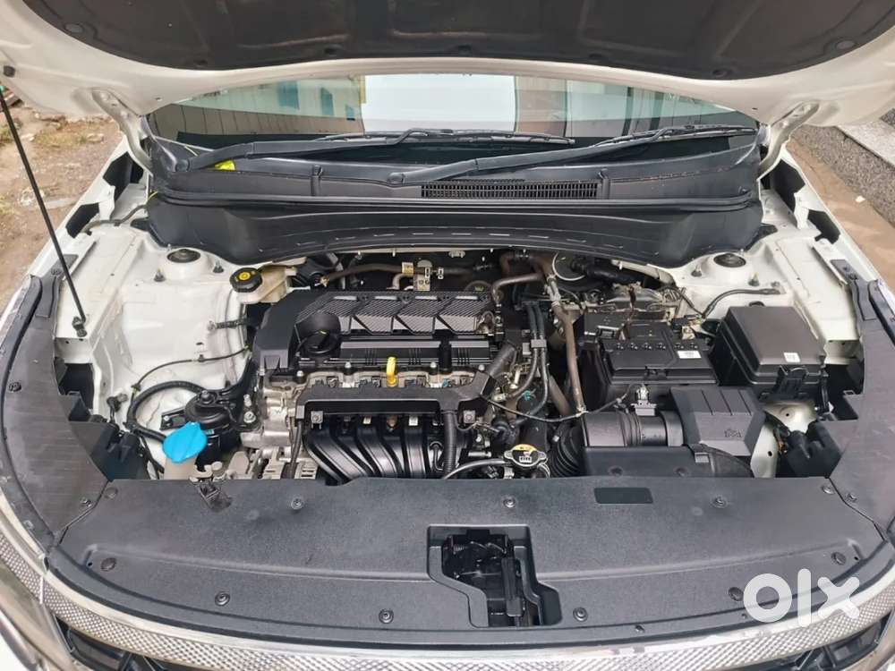 Kia Seltos Htx Plus 1.5 Turbo Petrol Imt, 2024, Petrol