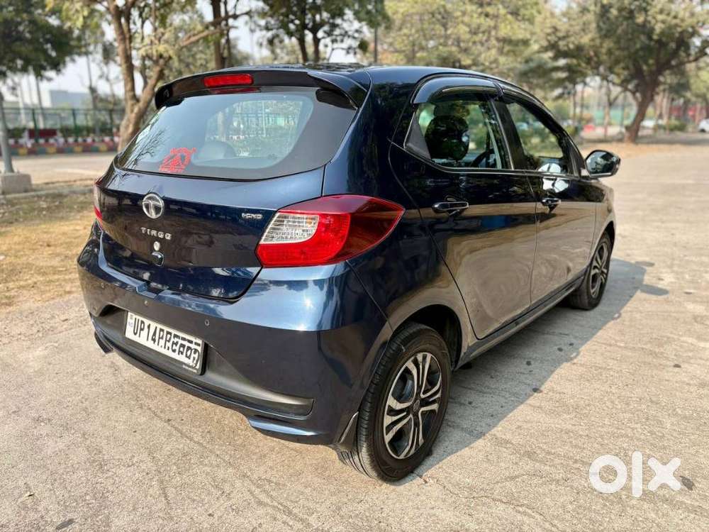 Tata Tiago 1.2 Revotron Xt Cng, 2022, Cng & Hybrids