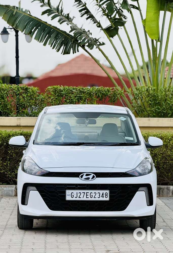 Hyundai Aura 1.2 S Cng, 2025, Cng & Hybrids