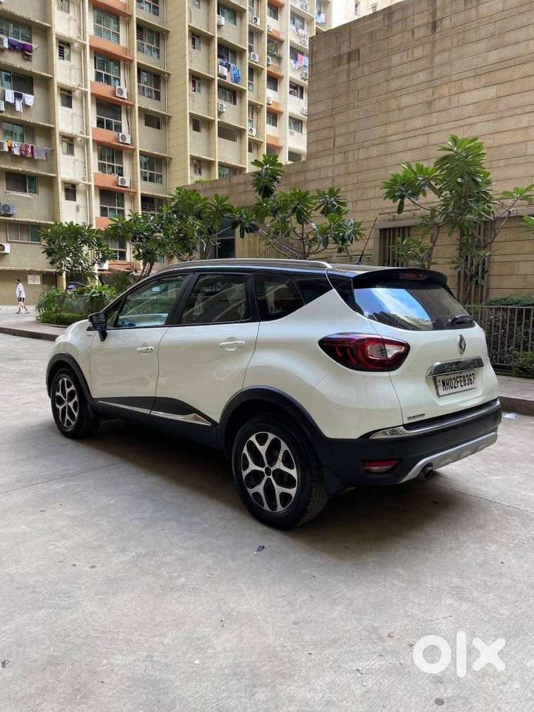 Renault Captur 1.5 Diesel Platine, 2019, Diesel