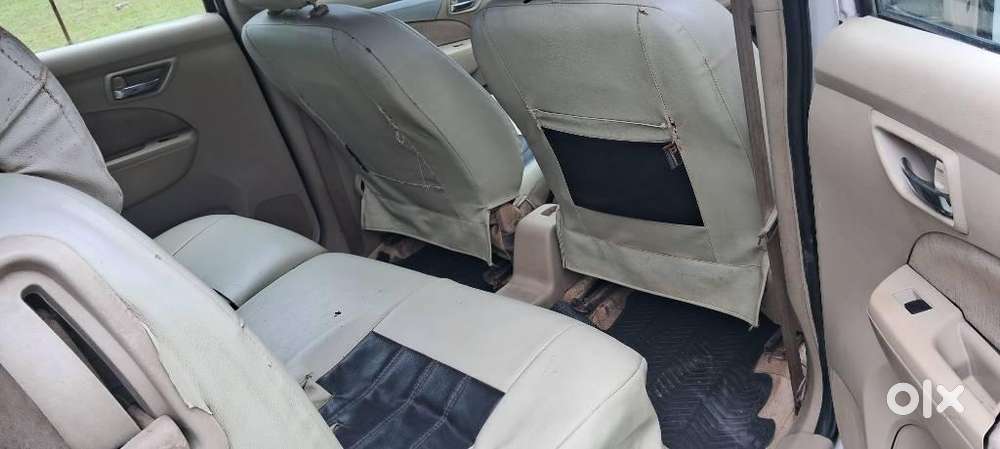 Maruti Suzuki Ertiga Vdi, 2015, Diesel