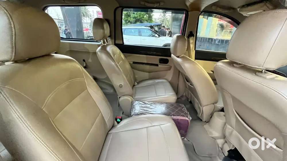 Chevrolet Enjoy Petrol Ltz 2014