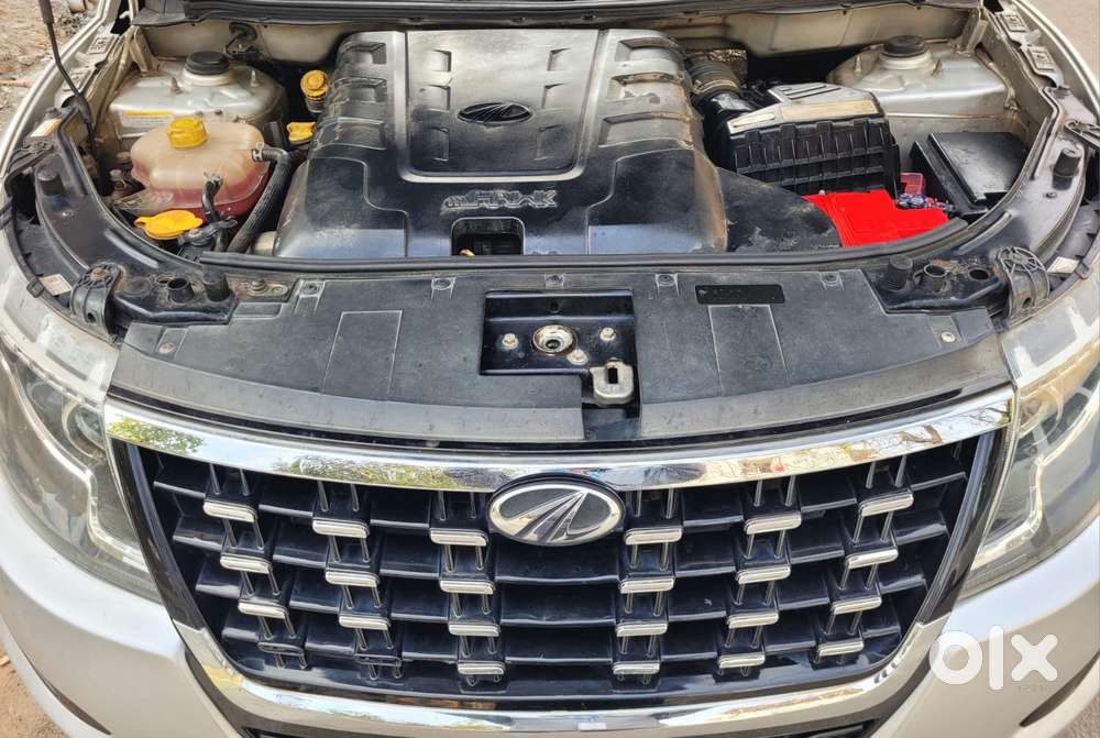 Mahindra Xuv500 W9 2wd, 2018, Diesel