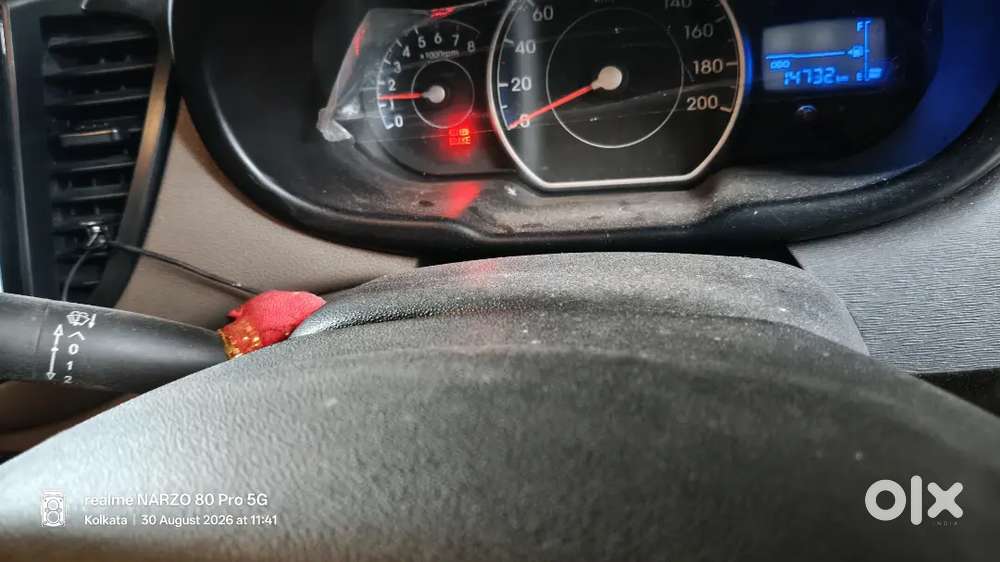 Hyundai I10 Magna 2015 Petrol Manual