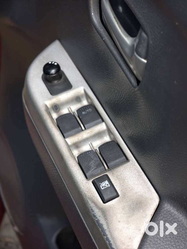 Maruti Suzuki Wagon R Vxi Optional, 2012, Petrol